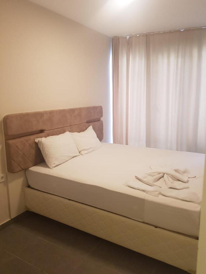 Center Apartment Istanbul Exterior foto