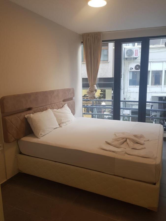 Center Apartment Istanbul Exterior foto